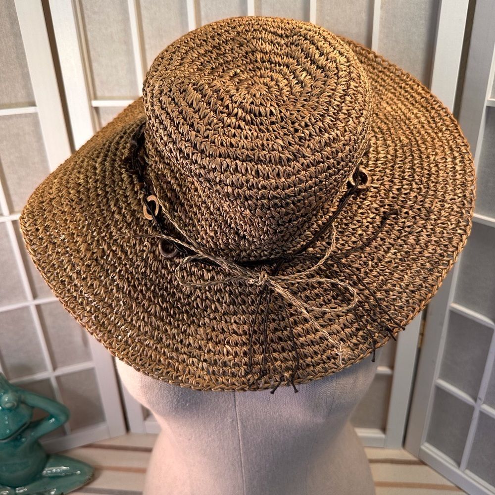 Straw Hat - image 4